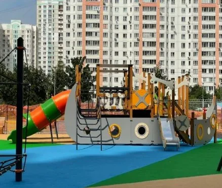 Жители смогут проголосовать за места установки детских площадок в 2023 году до 16 октября