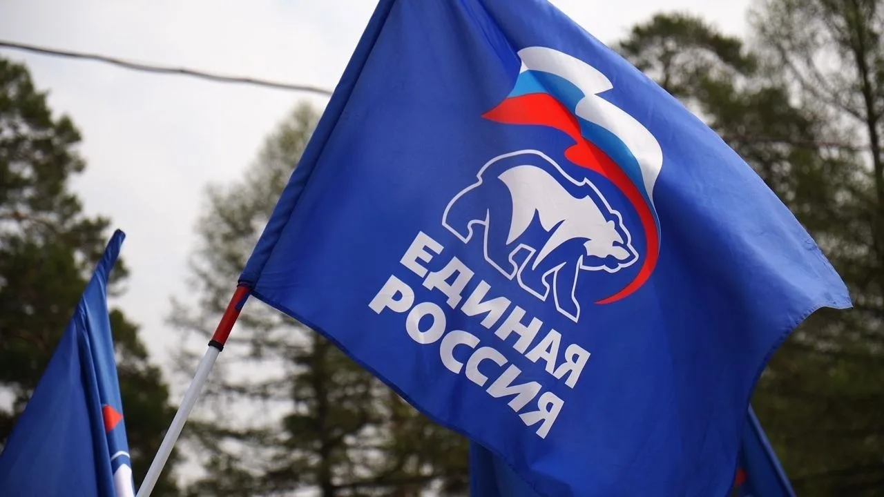 Трудоустройство женщин станет отдельным направлением партпроекта «Моя карьера с «Единой Россией»