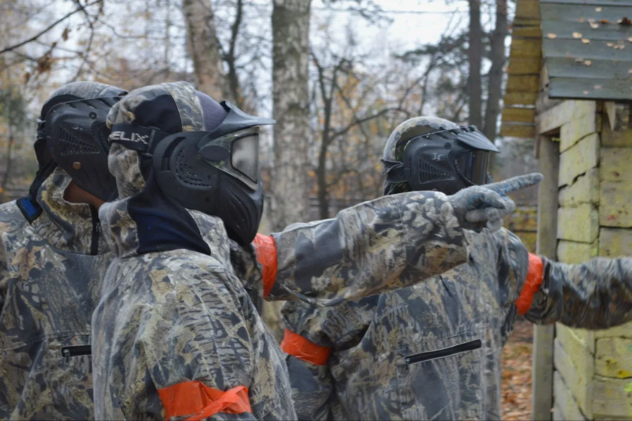 Партийцы поздравили волонтеров Люберец с праздником и вручили им грамоты