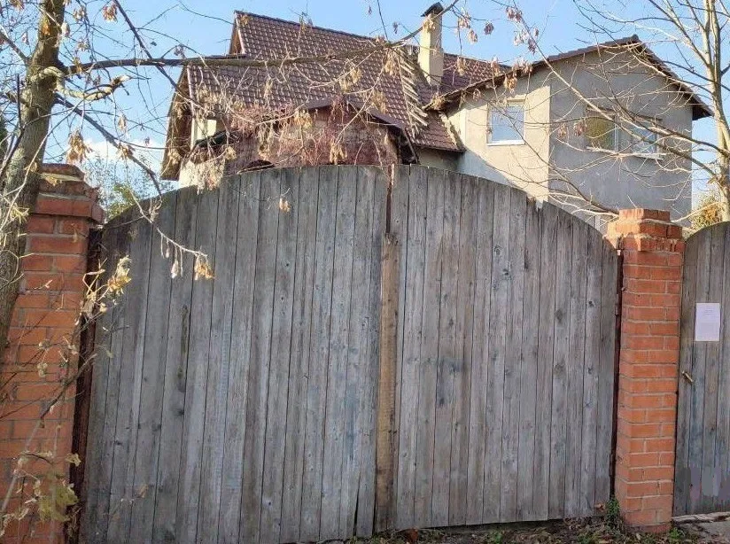 В деревне Люберец выявили самовольное занятие земельного участка