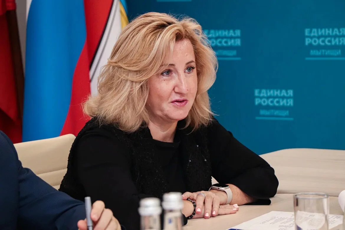 Жителей Подмосковья приглашают принять участие в фотоконкурсе «Ангел по имени Мама!»