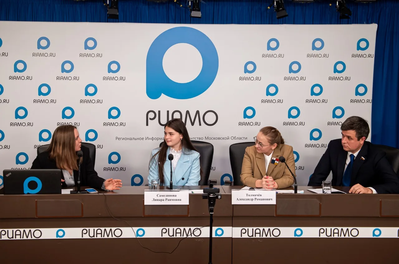 Десять юных героев Московской области 29 ноября получат награды за спасение жизней