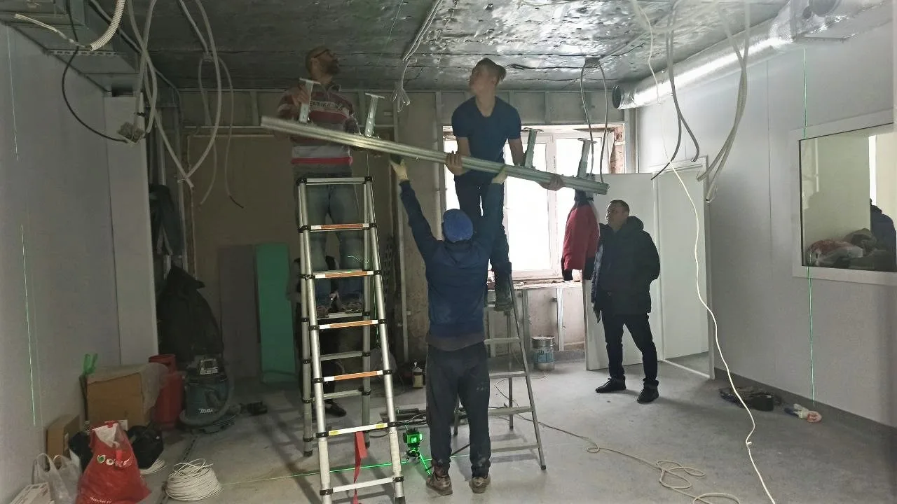 В больнице Люберец откроют второй ангиографический комплекс