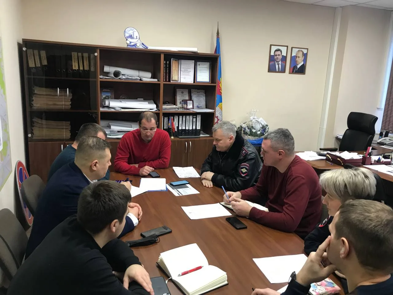 В Люберцах усилят контроль водителей общественного транспорта