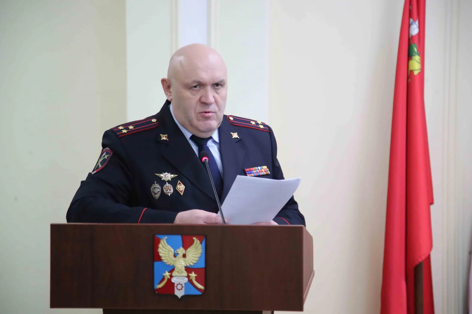 Более ста преступлений раскрыли в Люберцах за год с помощью камер видеонаблюдения