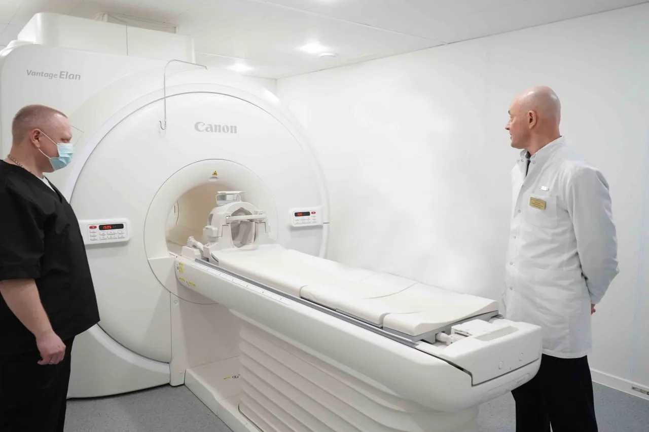 В медучреждения Люберец в 2022 году поставили оборудование на сумму свыше 650 млн рублей