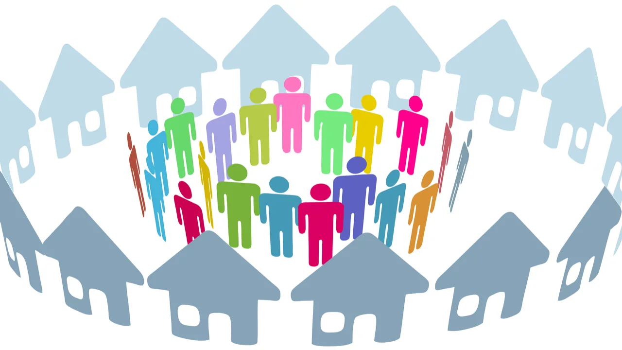 Замглавы администрации Люберец ответит на вопросы жителей о благоустройстве дворов