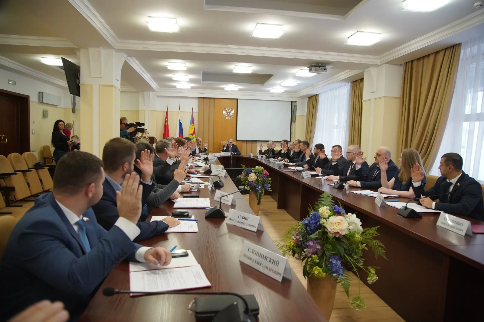 Депутаты Люберец увеличили срок рассрочки для выкупа нежилых арендуемых помещений для МСП