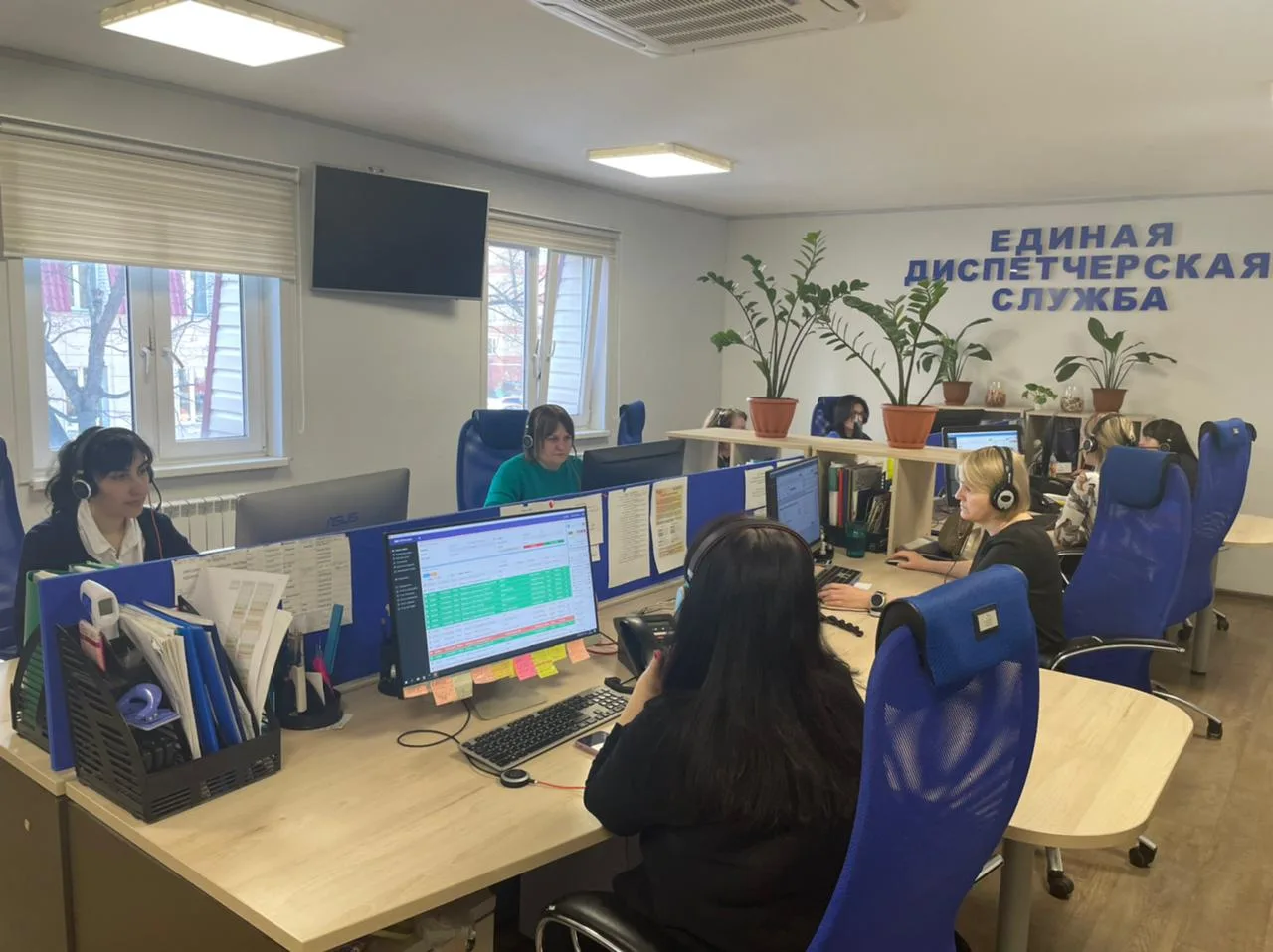Более 30 тысяч обращений от жителей поступило в ЕДС ЖКХ Люберец с начала года