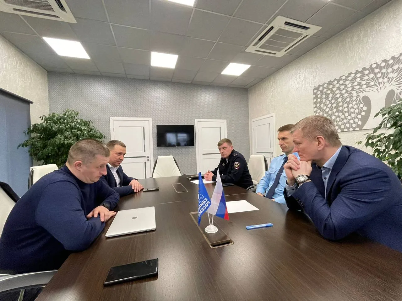 Новую схему движения на улице Смирновской в Люберцах рассмотрят на комиссии по БДД