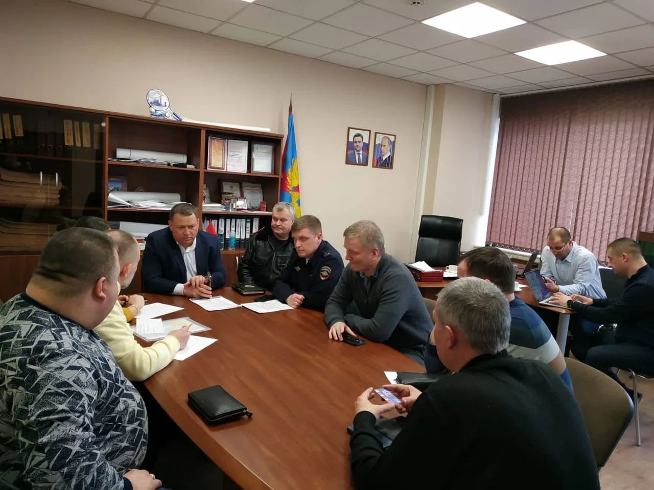 В Люберцах отремонтируют 5 железнодорожных переездов