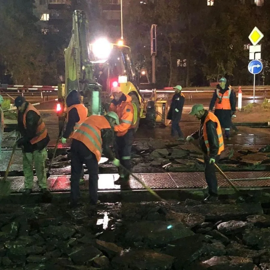 С 6 апреля будет затруднено движение автотранспорта через железнодорожный переезд «33 км»