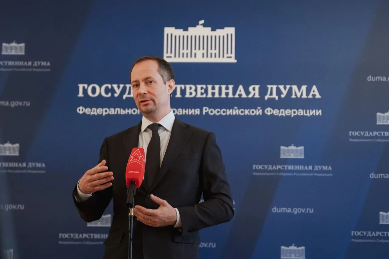 Депутаты Госдумы приняли законопроект о кредитных каникулах для созаемщиков участников СВО