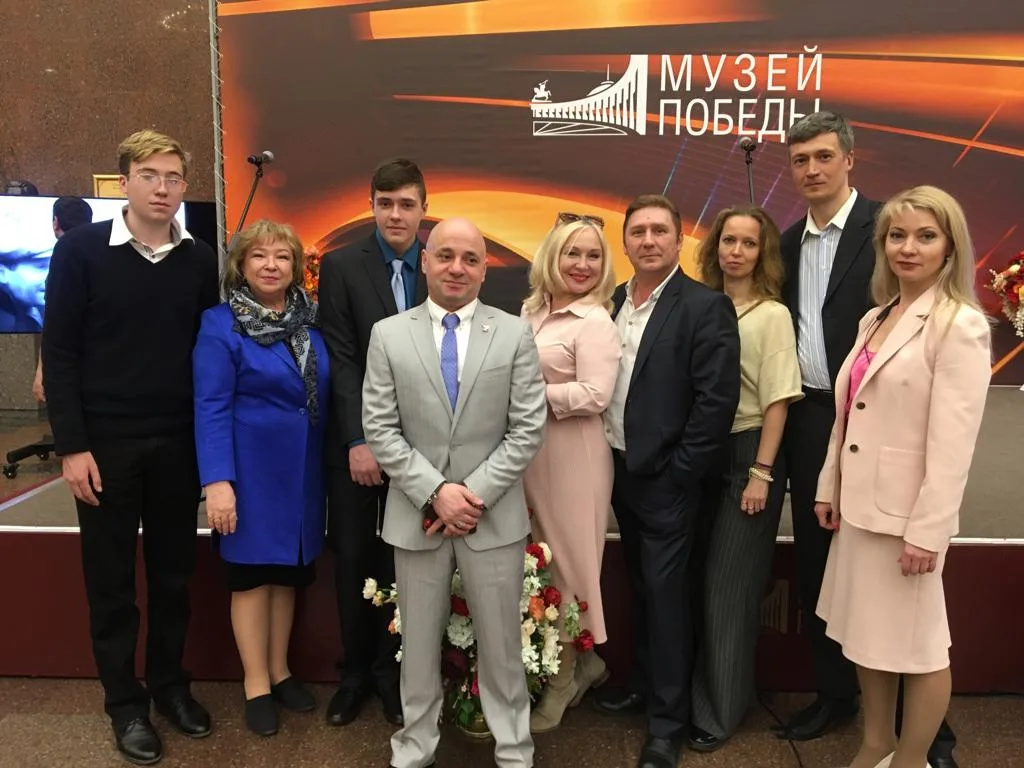 Работники культуры и литераторы Люберец выступили в жюри международного конкурса