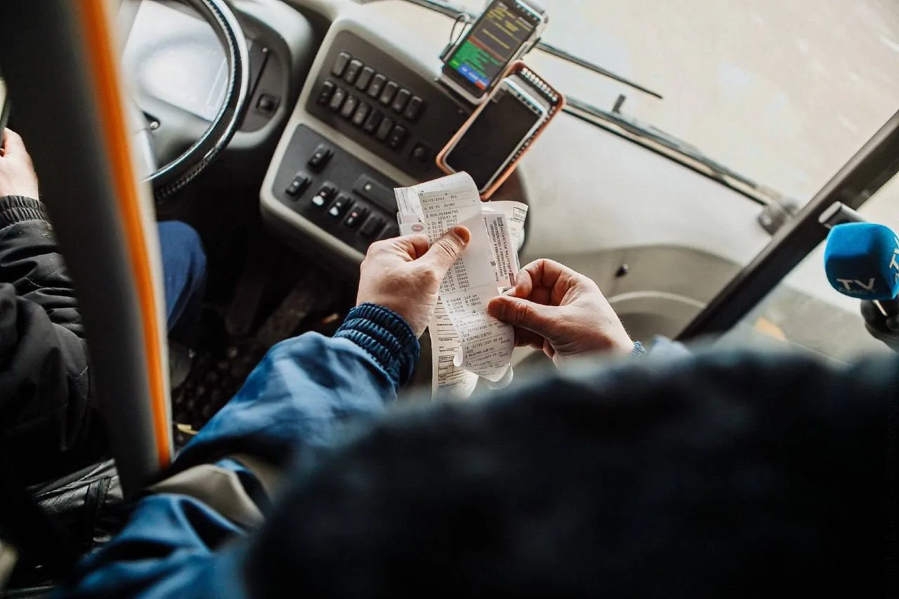 ГАИ Люберец проверит соблюдение режима труда и отдыха водителей
