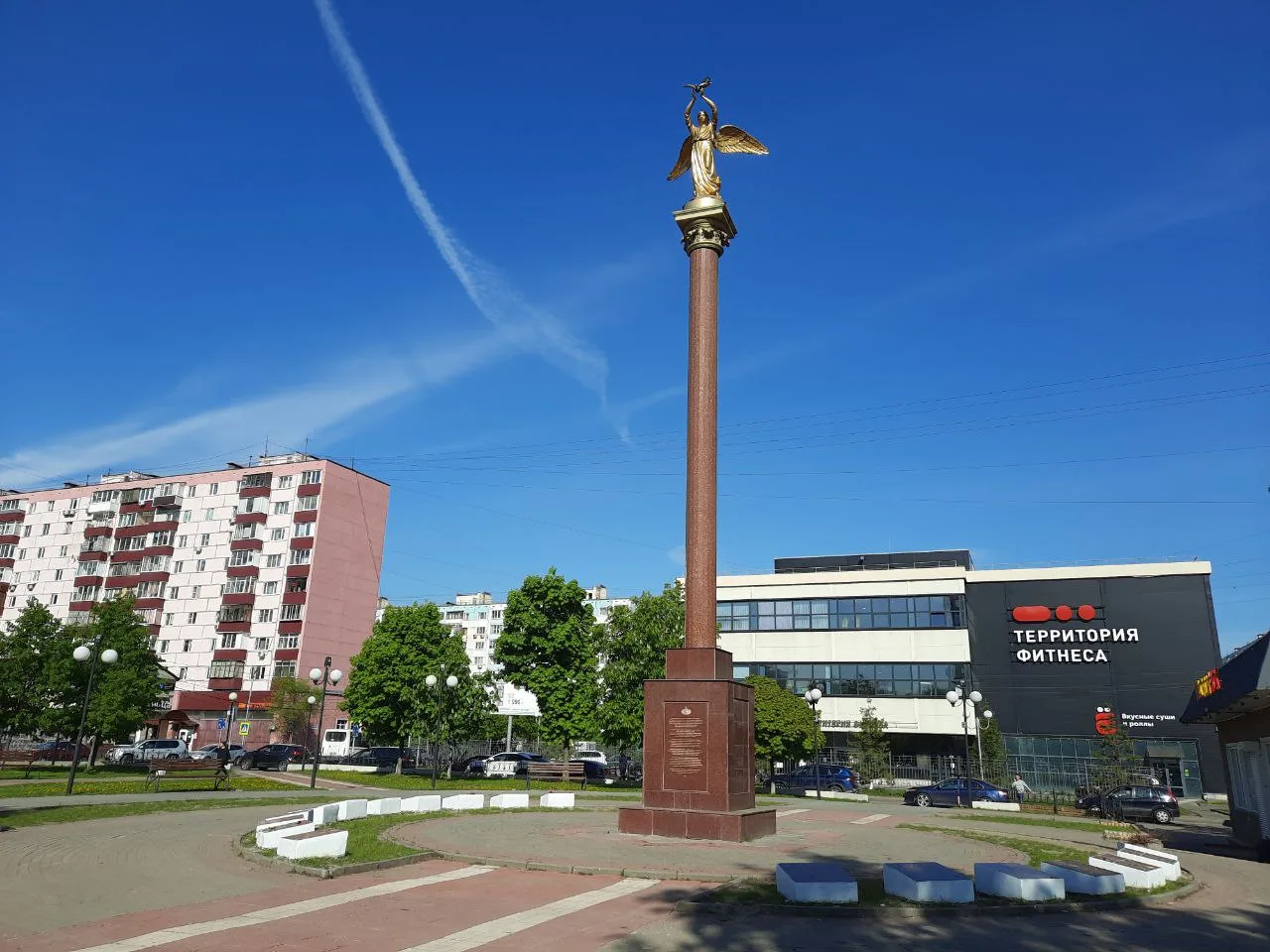 До окончания голосования по выбору объектов для благоустройства Люберец осталось 2 недели