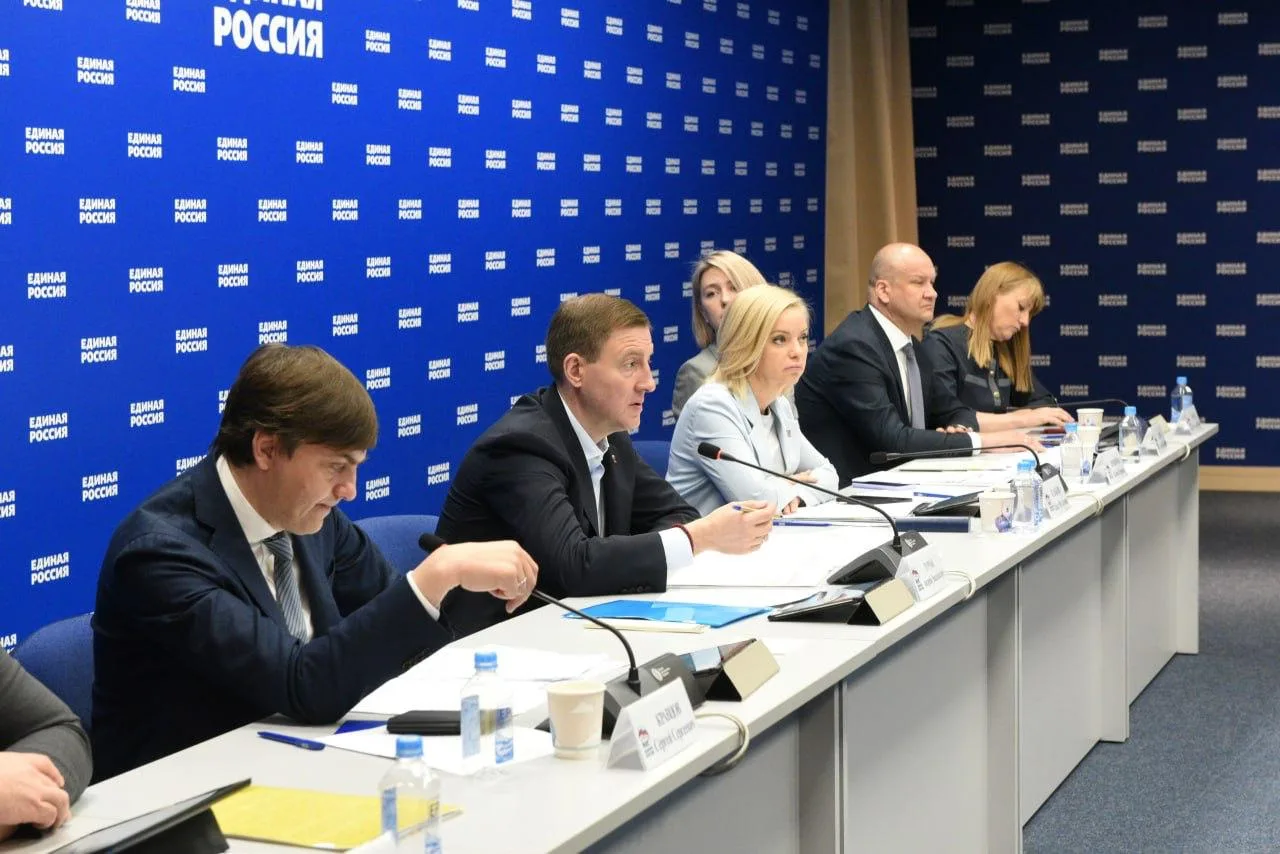 «Единая Россия»: ситуация с капремонтом и строительством школ стабилизировалась в большинстве регионов