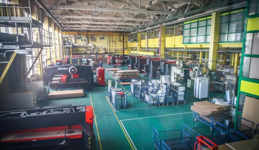 Более 21 тыс. субъектов МСП зарегистрировано в Люберцах