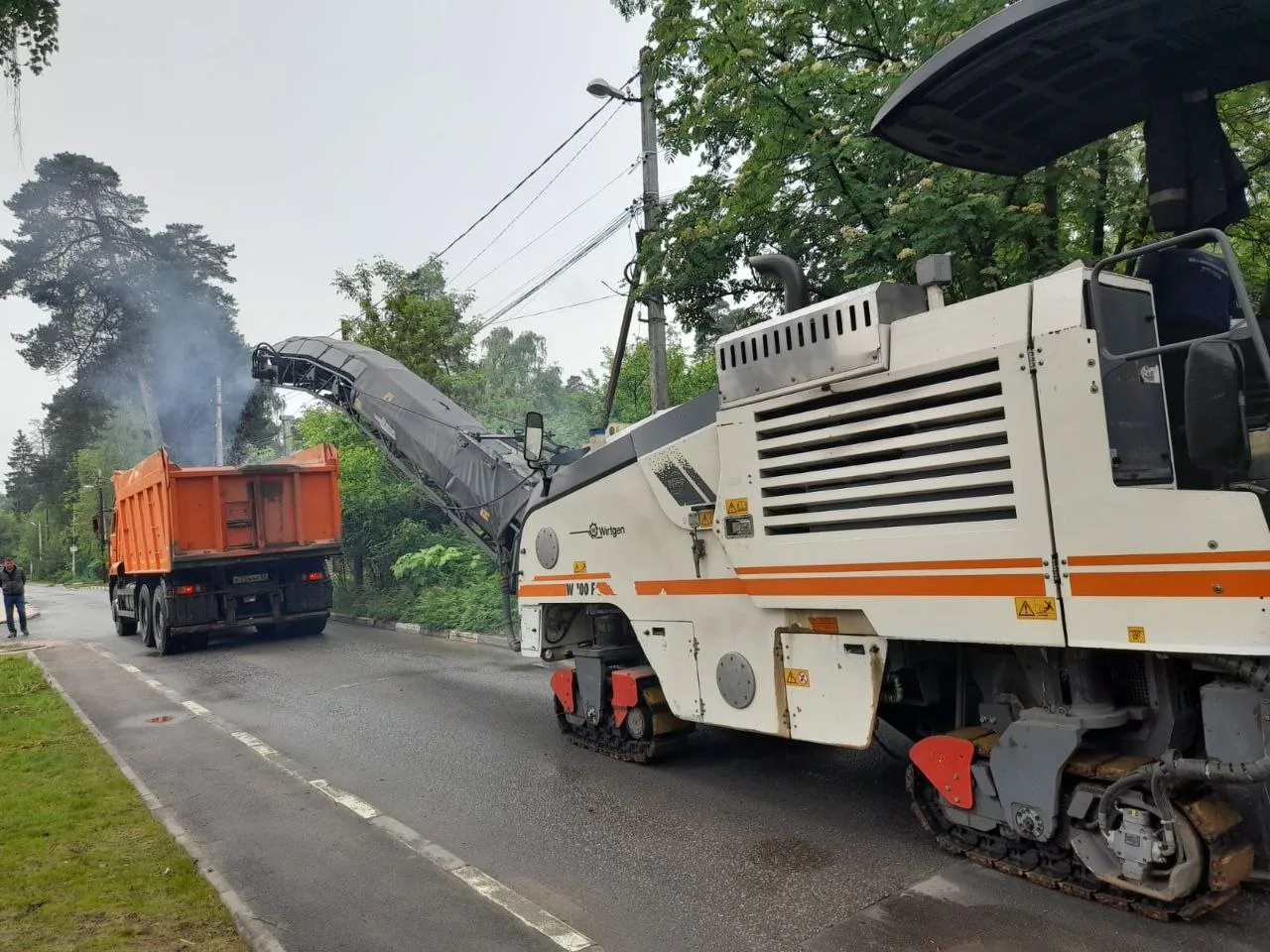 Более 1,3 тысячи жителей Люберец внесли свои предложения по ремонту автодорог на 2024 год