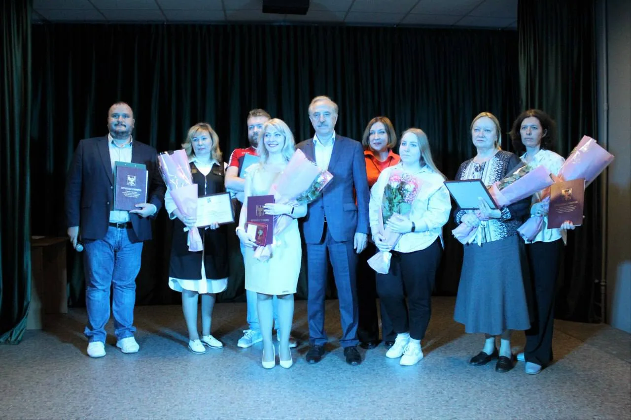 Более 15 тысяч жителей Люберец пользуются услугами библиотек округа