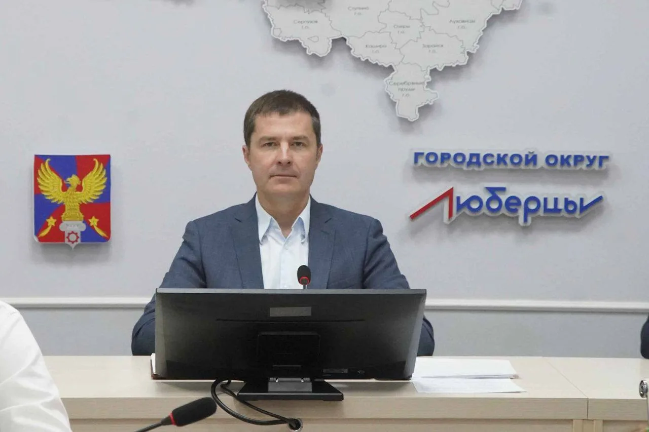 В поселке Люберец в 2023 году планируют провести модернизацию ВЗУ