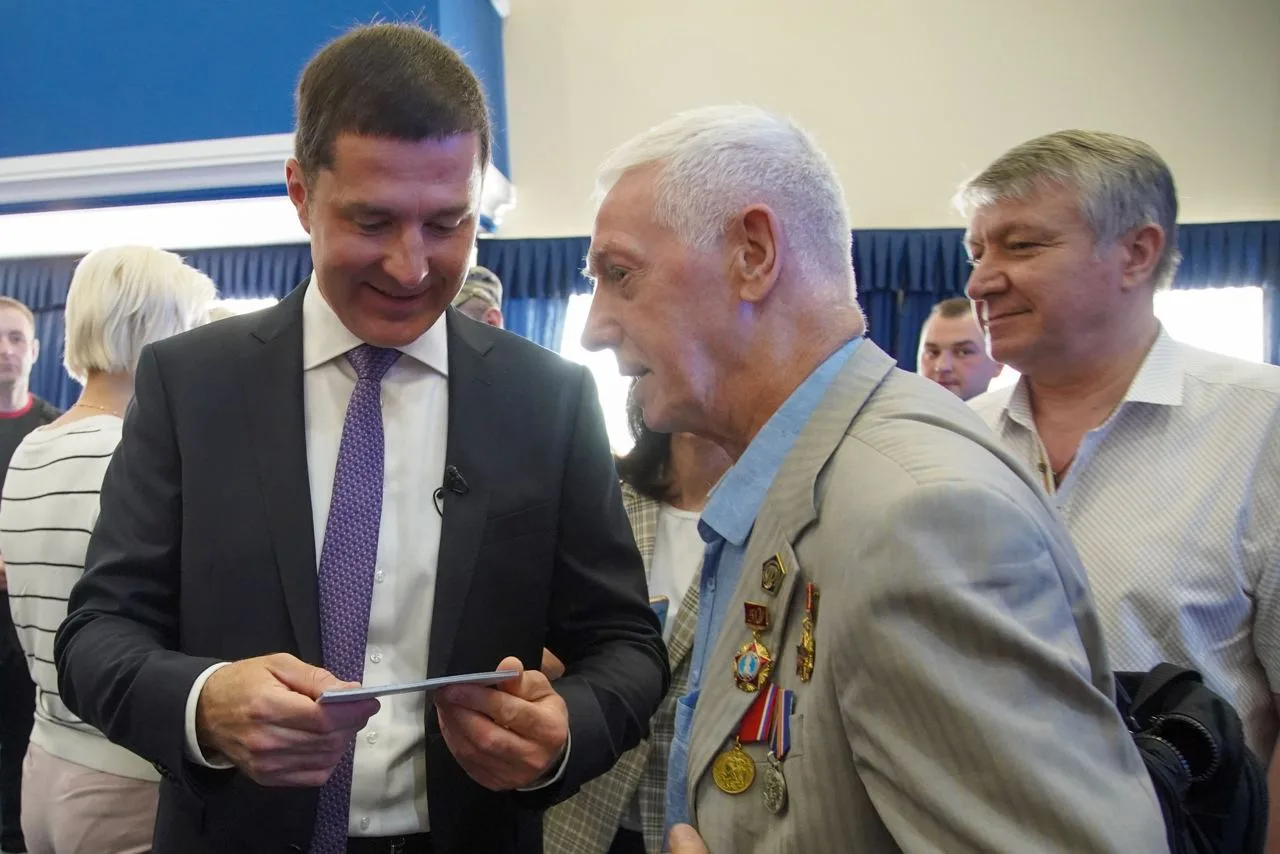 Более 15 тысяч жителей Люберец состоят в общественных организациях