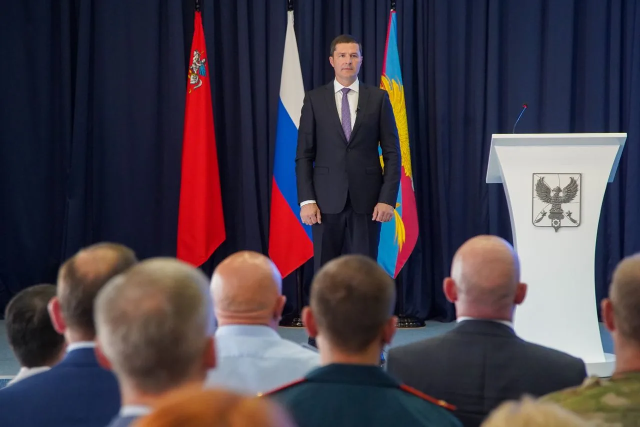 В Люберцах за год подключили к системе «Безопасный регион» более 8,2 тысячи камер