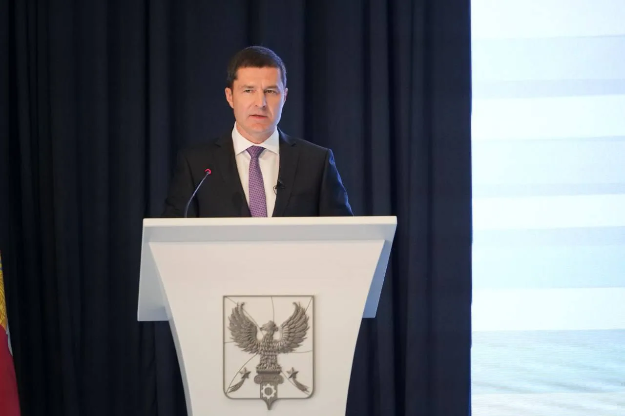 Работы 1-го этапа реконструкции Октябрьского проспекта в Люберцах завершат до конца года