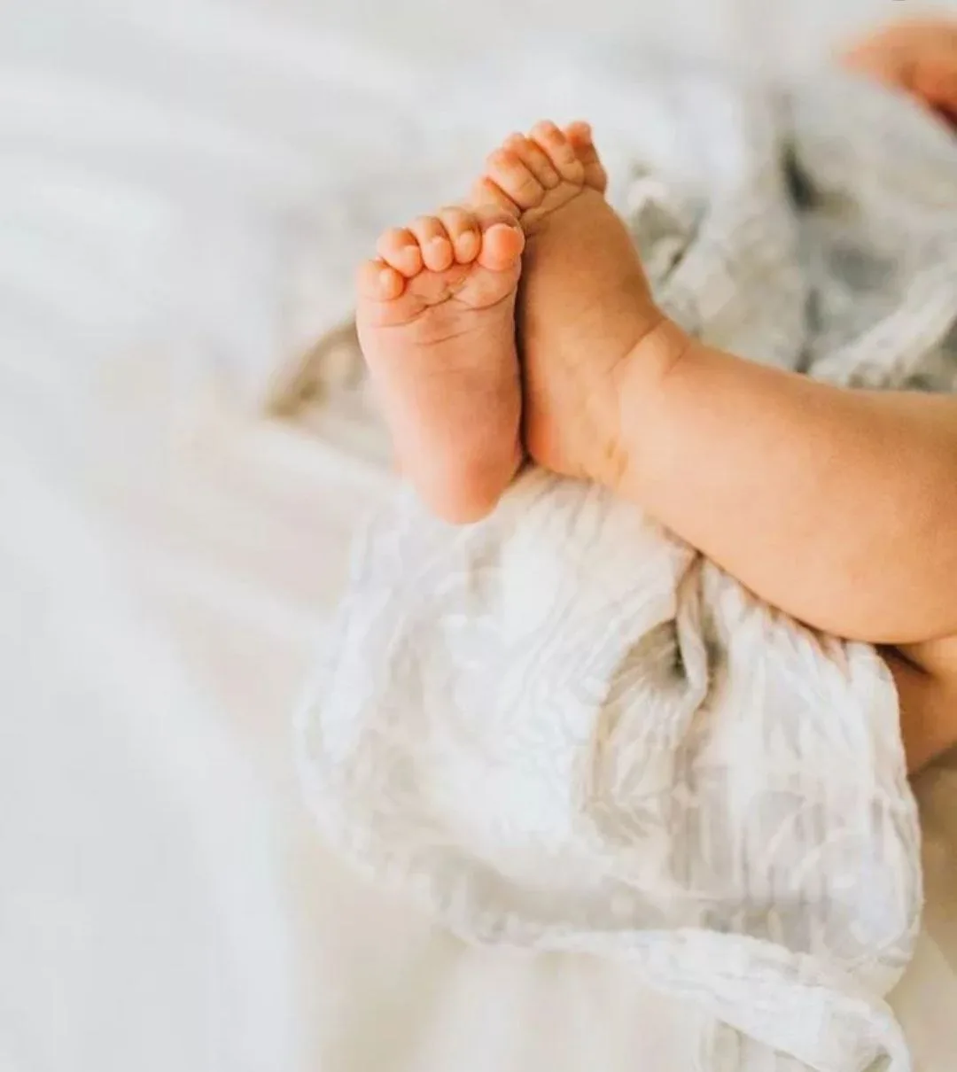 В роддоме Люберец с начала года на свет появились более 2 тысяч детей