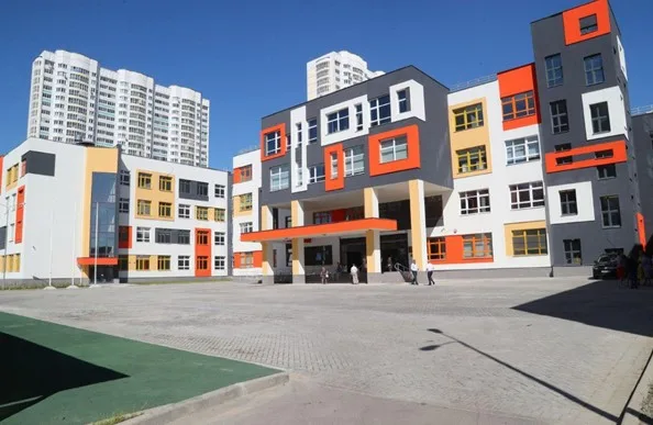 В Люберцах планируют открыть 12 классов по программе «Эффективная начальная школа»