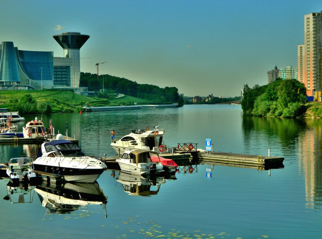 Жители Люберец смогут заключить договор о водопользовании в два раза быстрее