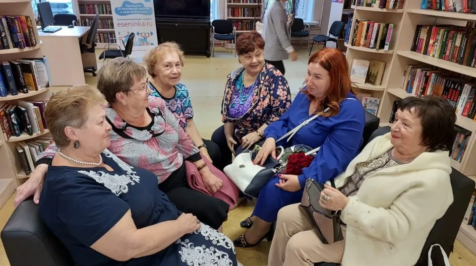 Сторонники «Единой России» рассказали жителям о реализуемых программах в Люберцах