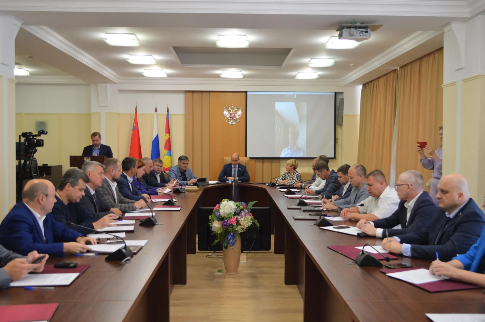 Депутаты Люберец внесли изменения в бюджет на 2023 год