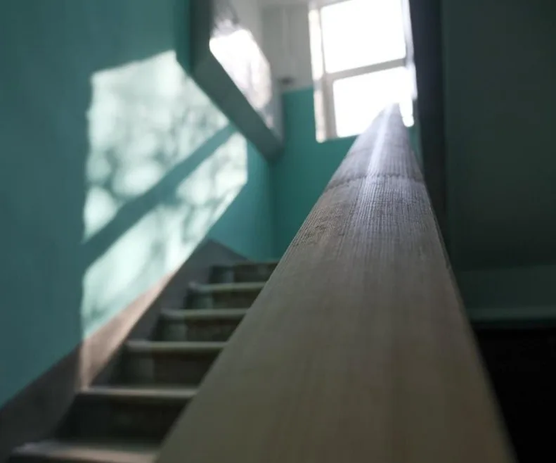 В Люберцах завершили ремонт 208 подъездов