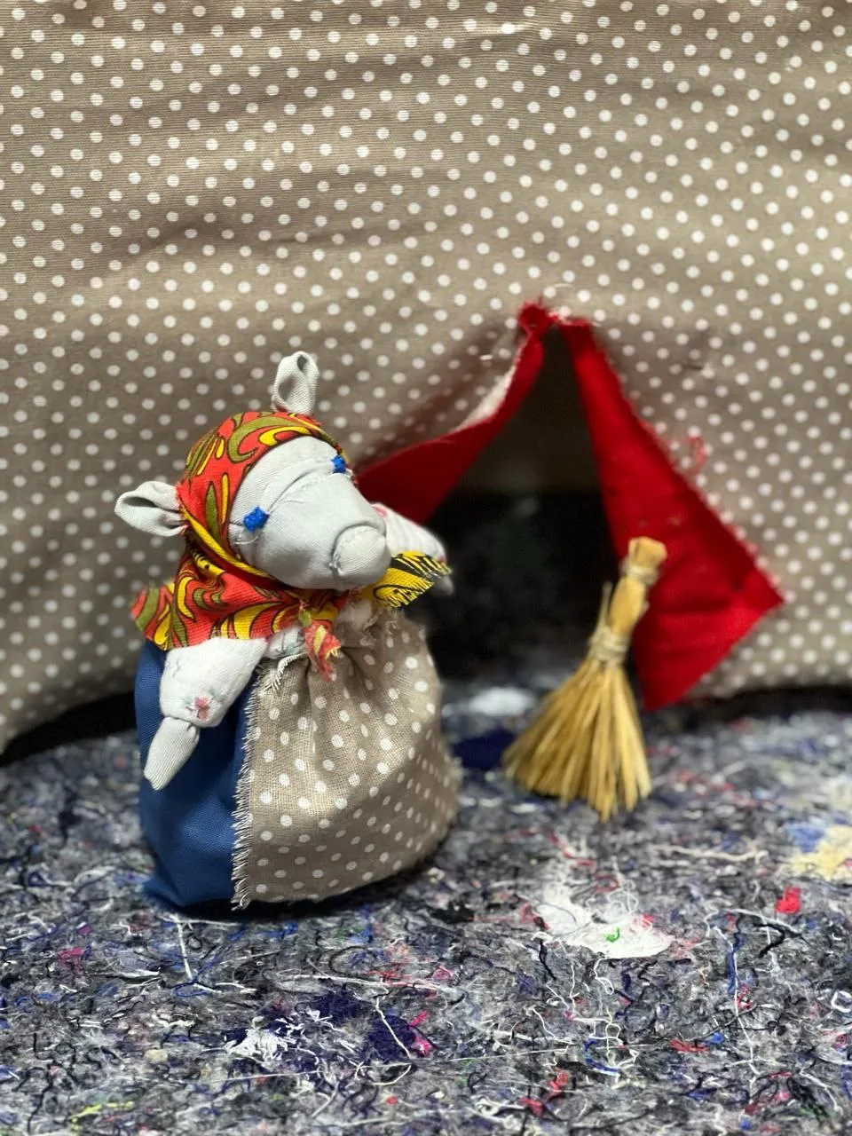 Жителей Люберец приглашают в музей на сказочную экскурсию и мастер-класс