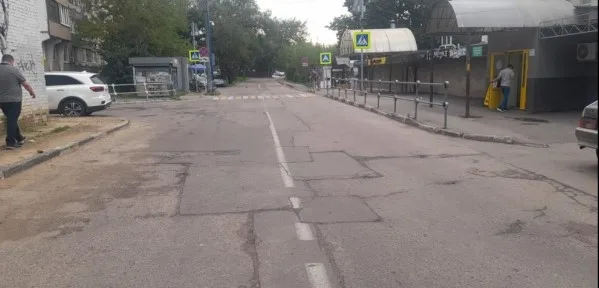 В Люберцах в 2024 году планируют отремонтировать дороги общей протяженностью более 8,5 км