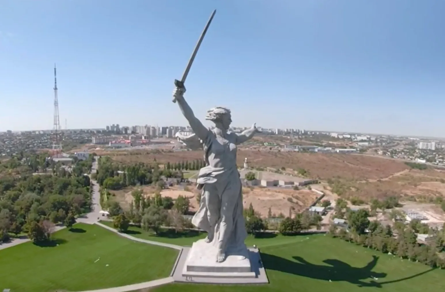 Жителей Люберец приглашают в МВК на виртуальную экскурсию по городам-героям