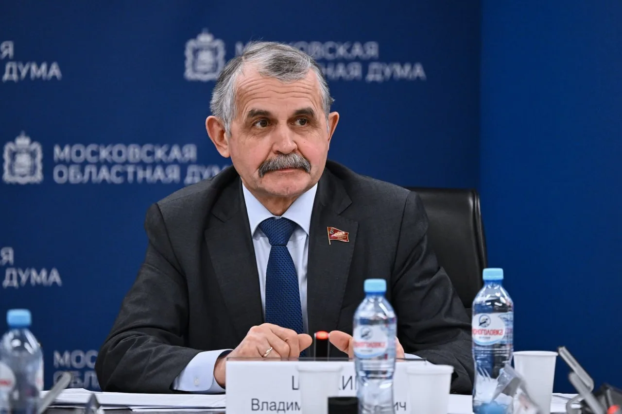 Владимир Шапкин: «Улучшение мер поддержки для военнослужащих является приоритетом государственной политики»