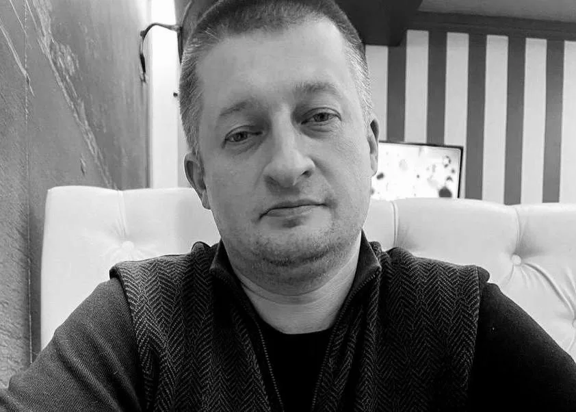 Владимир Волков выразил соболезнования семье героически погибшего в «Крокусе» сотрудника администрации Люберец