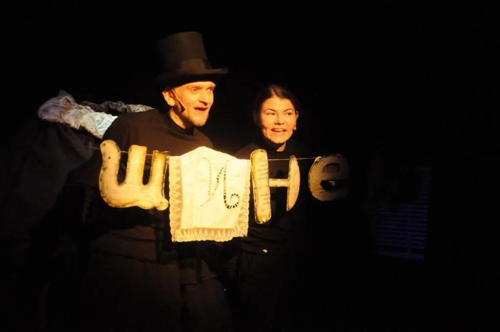 Театр кукол «Радуга» получил Гран-при фестиваля в Люберцах