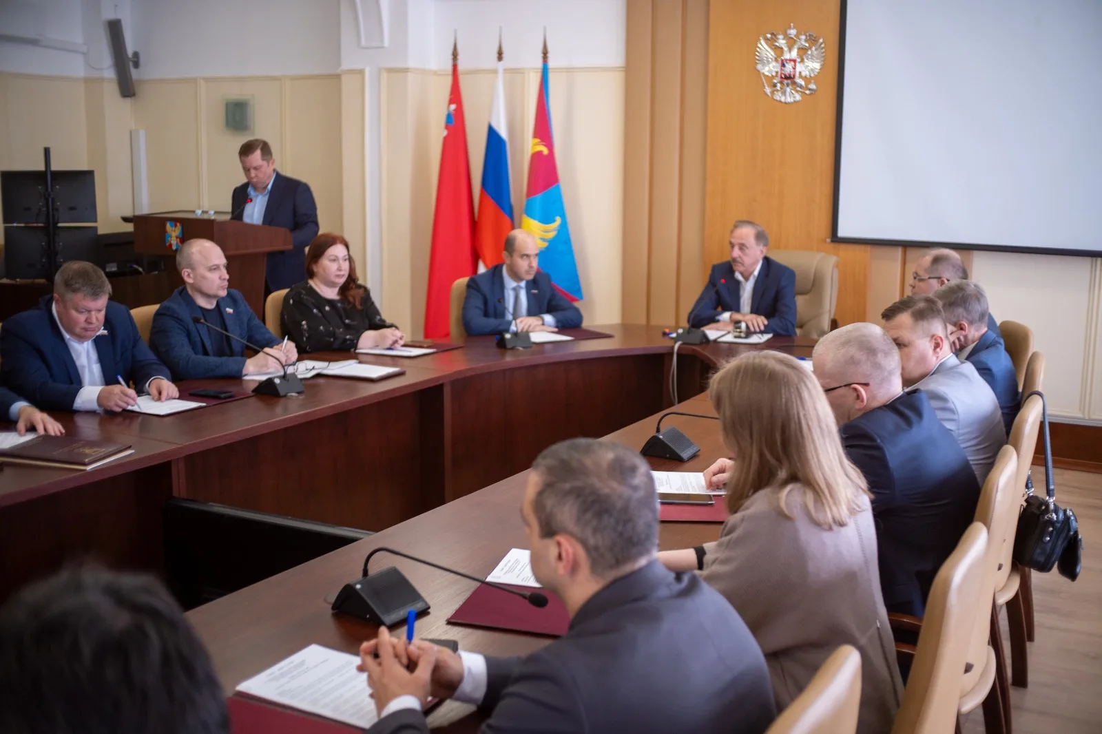 В Люберцах проведут 24 мая публичные слушания об исполнении бюджета округа за 2023 год