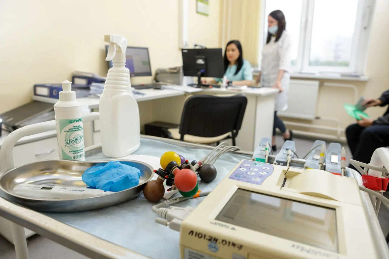 Химиотерапевт из Люберец: «Ранний рак поджелудочной железы – находка при диспансеризации»