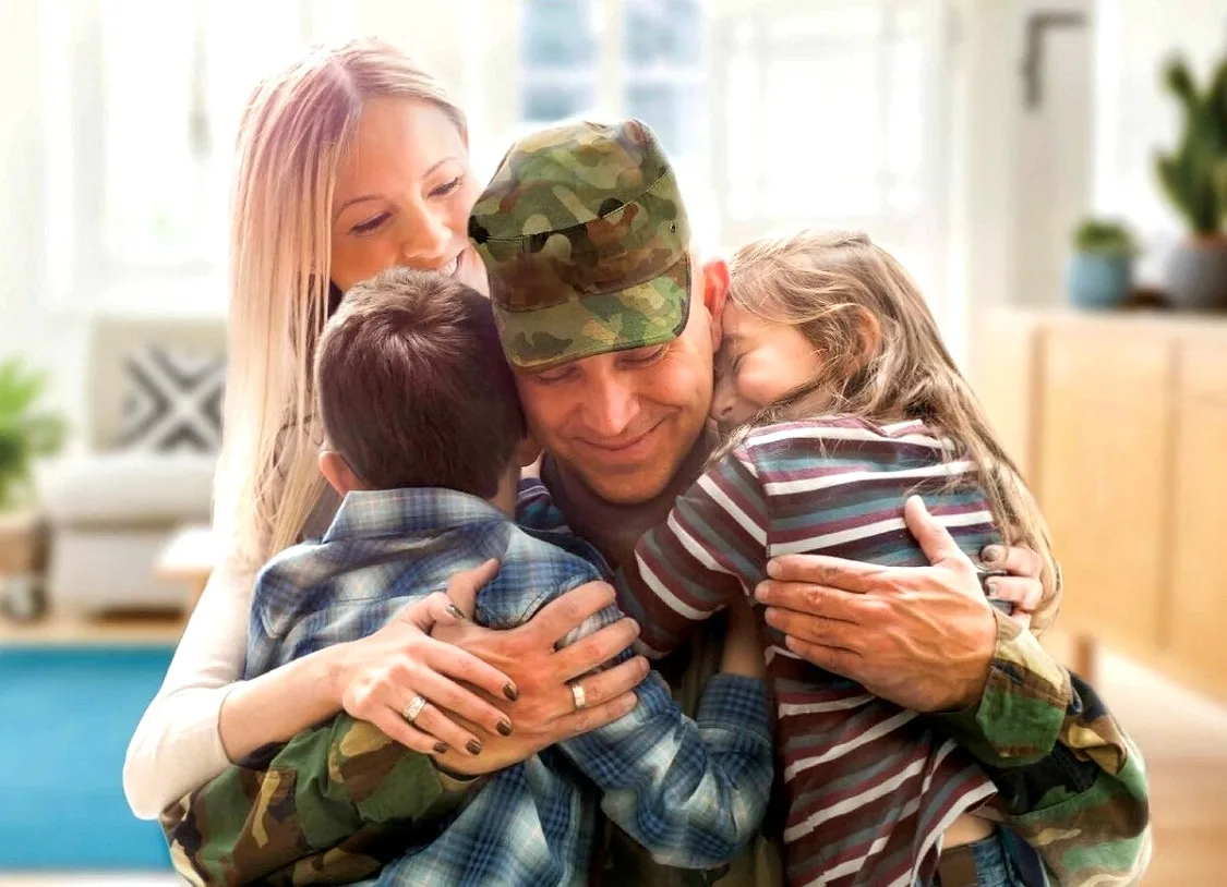 Дмитрий Дениско: «Рабочая группа по СВО направила предложения по дополнительным мерам поддержки бойцам»