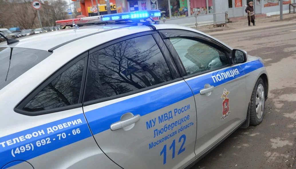 Сотрудники ГАИ Люберец усилят меры безопасности во время майских и религиозных праздников