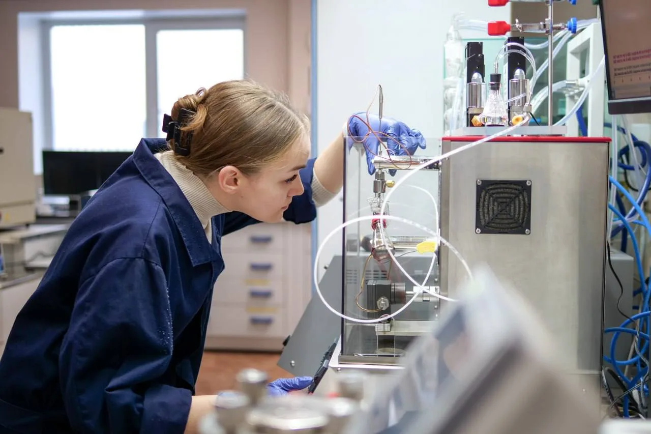 Владимир Волков поздравил предпринимателей Люберец с профессиональным праздником