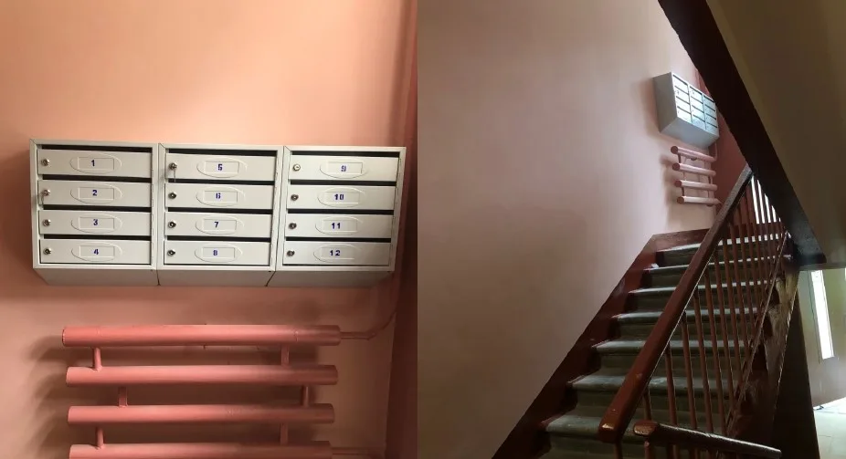 В Люберцах отремонтировали в этом году 15 подъездов