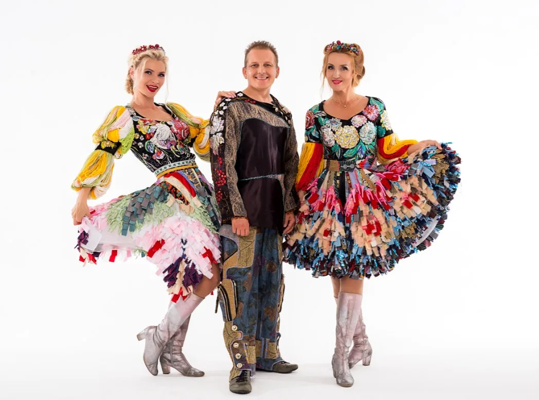 Музыканты из Люберец стали победителями телевизионного проекта