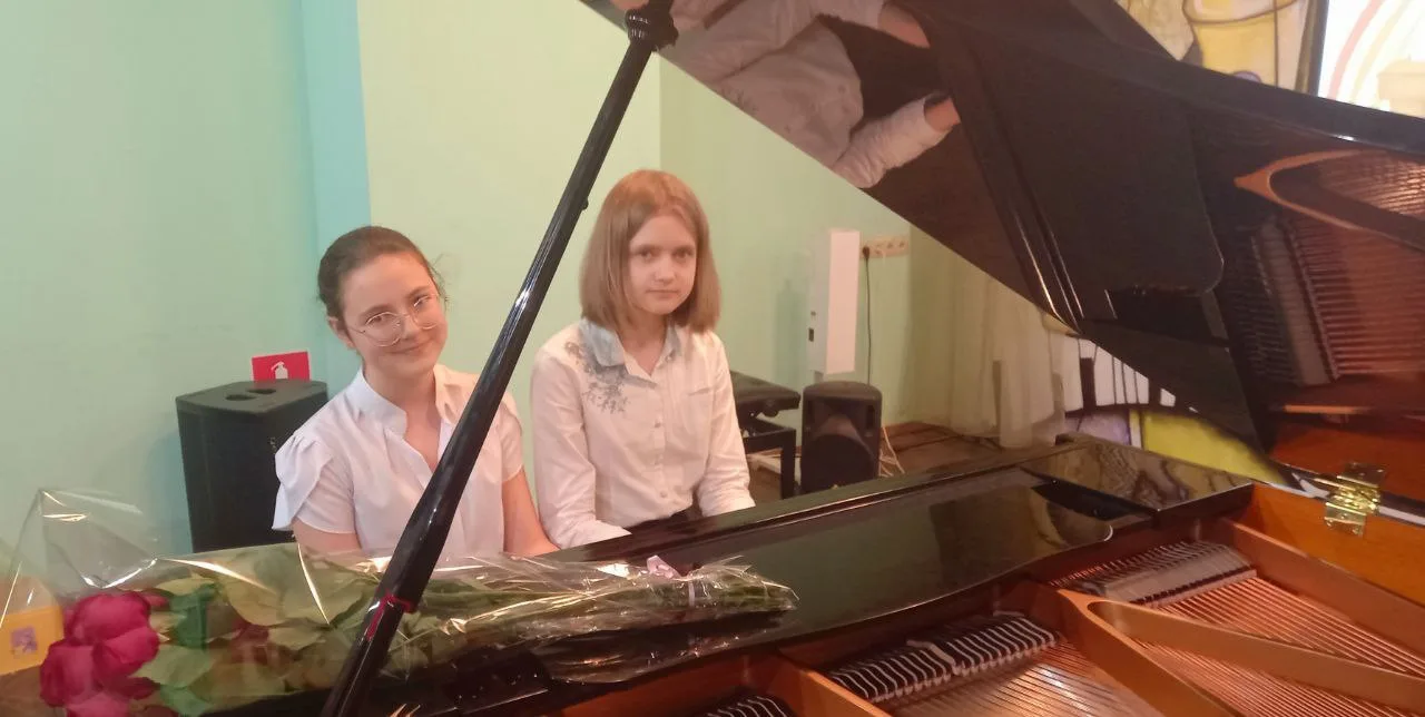 Ученики ДМШ № 2 Люберец стали лауреатами I и II степеней международных фортепианных конкурсов
