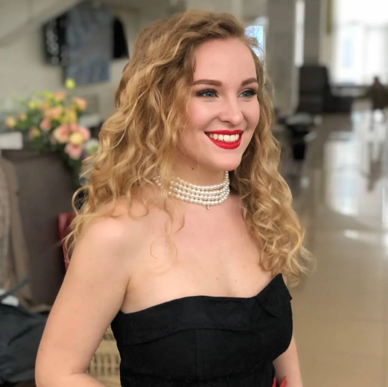 Участница телепроектов «Голос» и «Х-фактор» выступит в Центральном парке Люберец