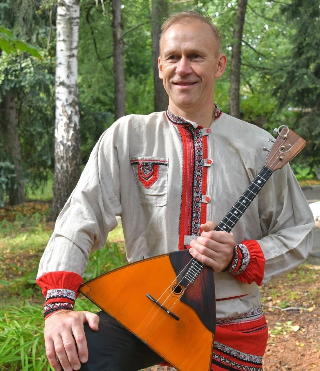 Музыкальный проект «Артисты в городе» реализуется в Люберцах 